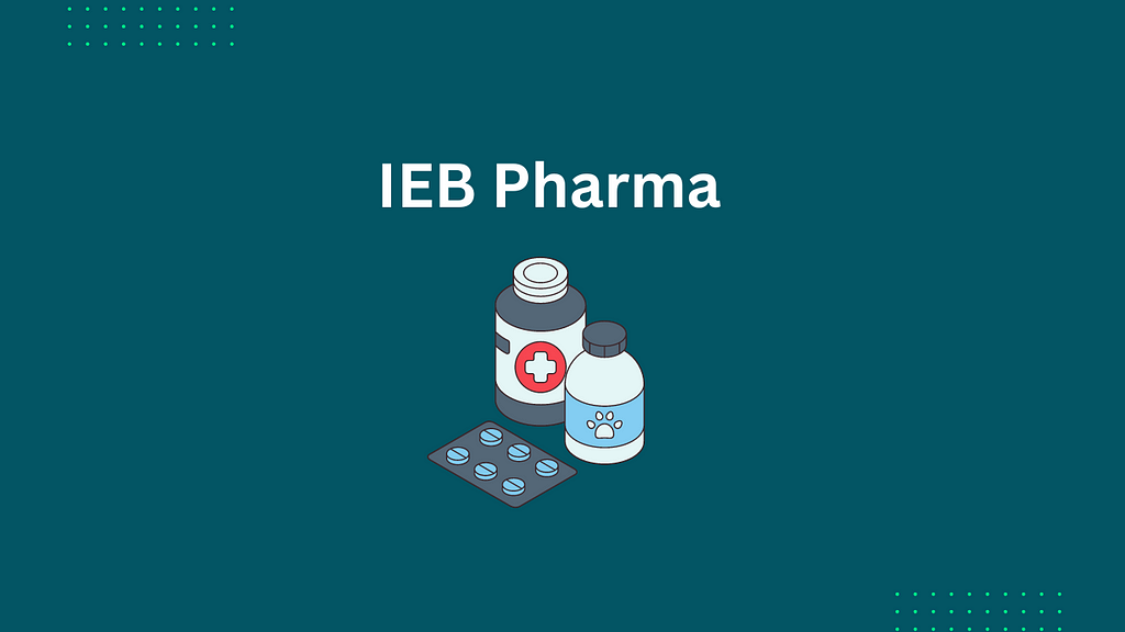 IEB Pharma