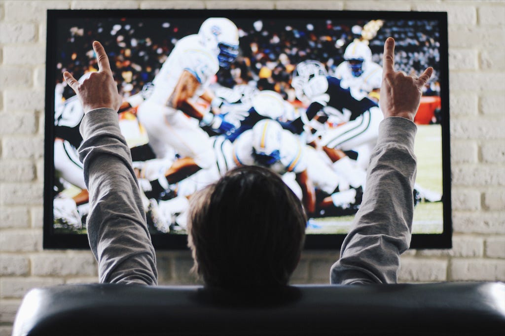 How to watch the Super Bowl without cable TV