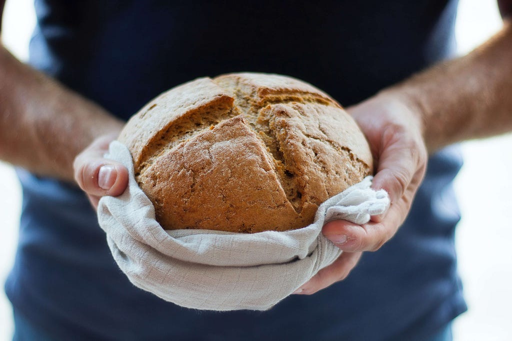 Bread Making