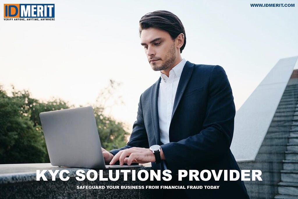 KYC Solutions Provider For 2024