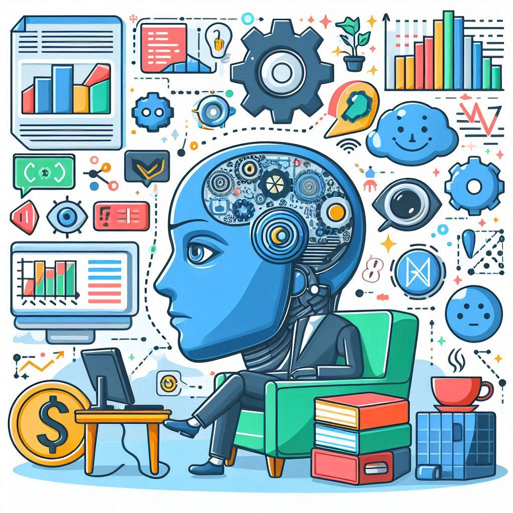 Artificial Intelligence and Machine Learning in the Fintech Industry