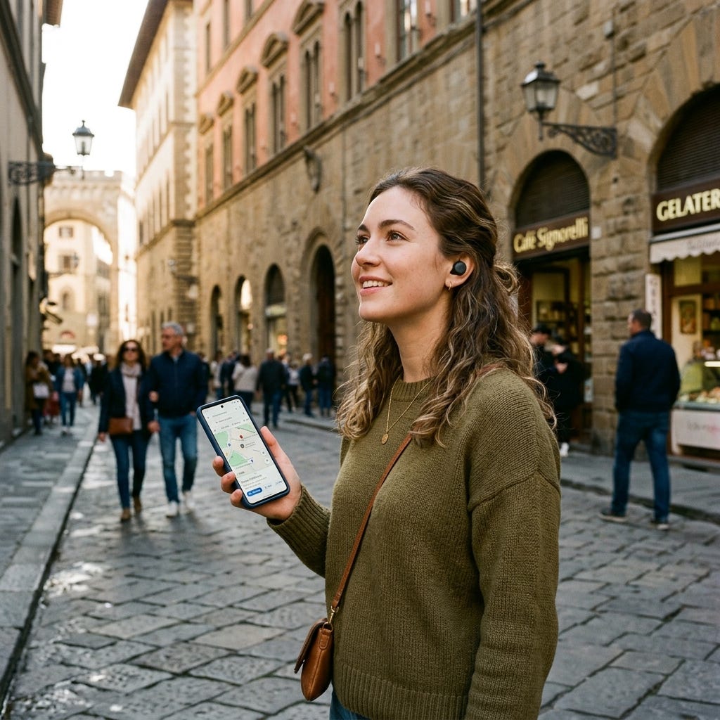 Introducing Lore: Your Instant, AI-Powered Local Historian