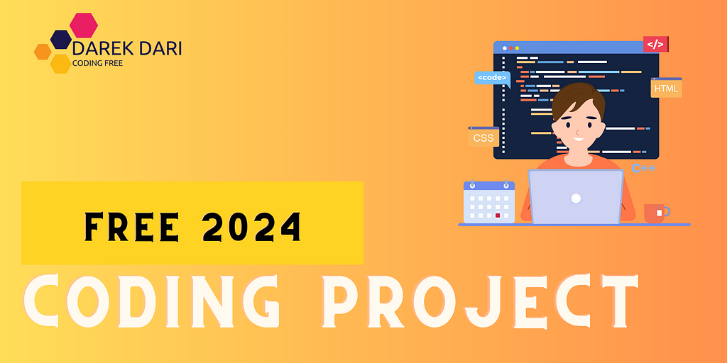 Free Programming Projects 2024: Simple and Successful With Source Code