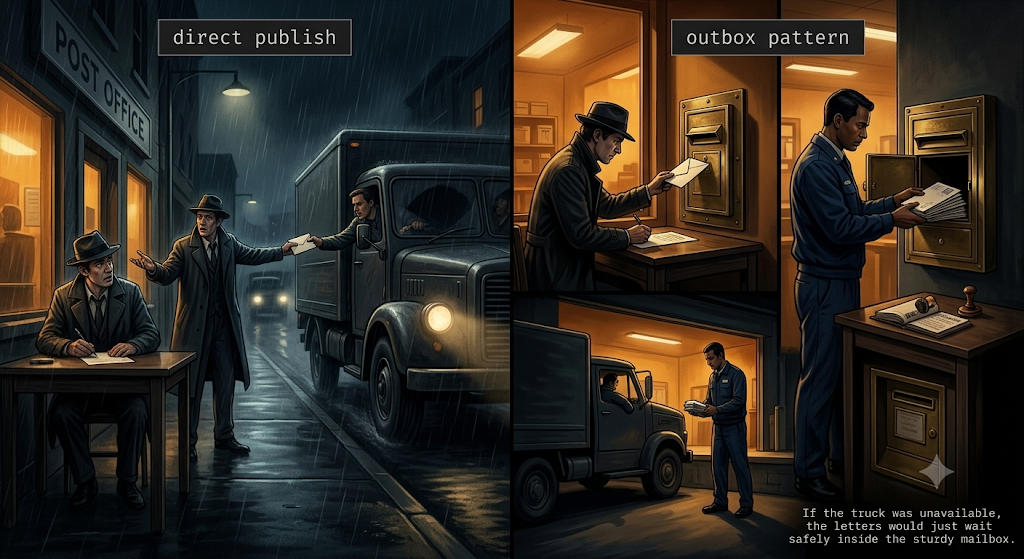 The Most Dangerous Failure In Distributed Systems Is The One Nobody Notices