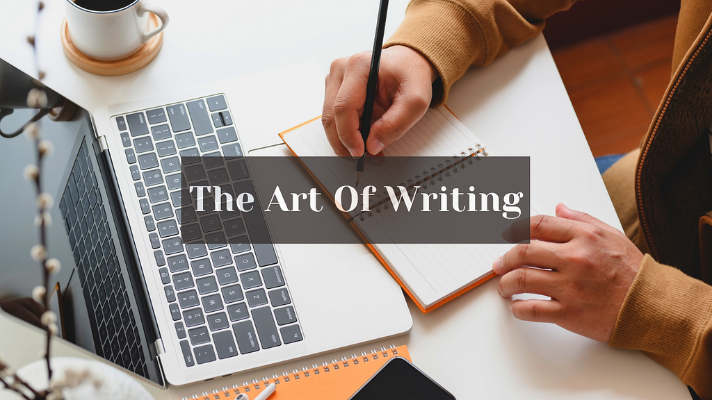 Elevate Your Writing Game: A Comprehensive Guide to the Phases of Writing