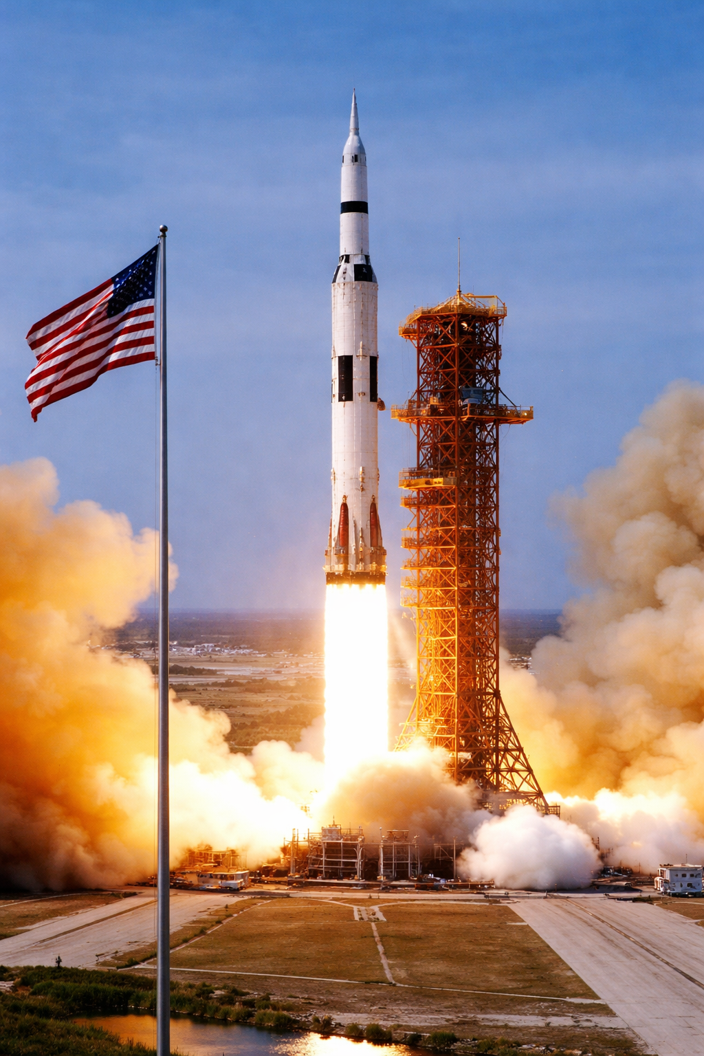 Apollo’s Old Guard Was Right: The Moon Was Never Finished
