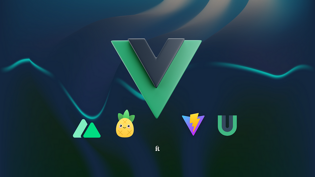 Vue ecosystem