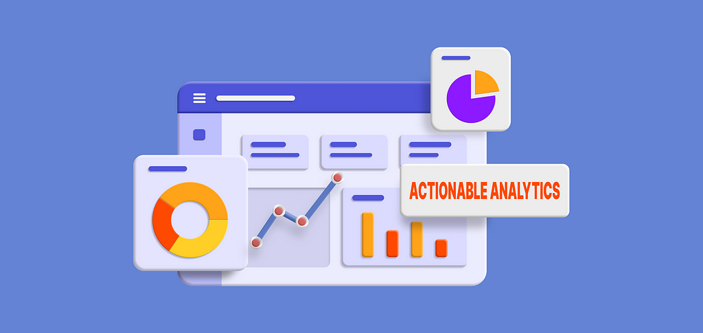 Actionable Analytics: Uncover Useful Insights for Decision-Making-Banner image