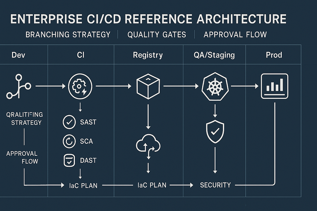 CI/CD Enterprise