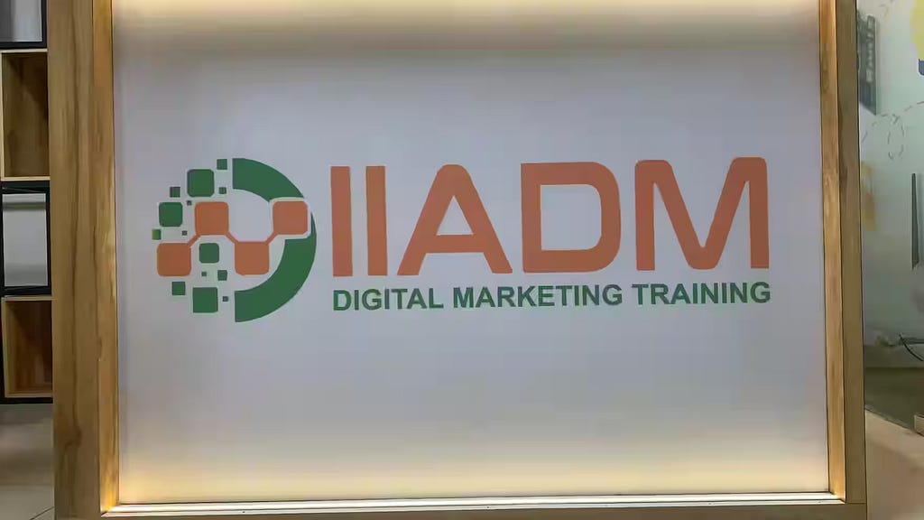 best digital marketing institute