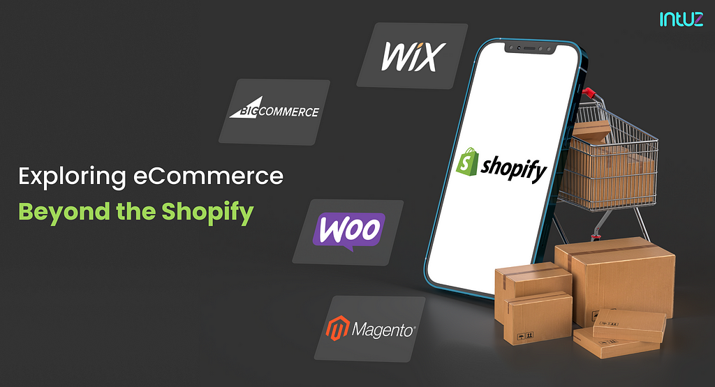 Exploring eCommerce Beyond the Shopify