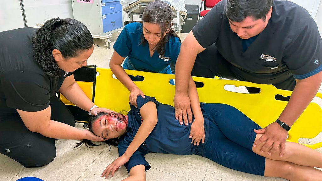 Universidad de Montemorelos eleva la formación en emergencias médicas