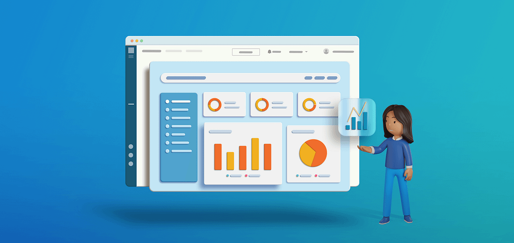 Embed Analytics in an Application — A Step-by-Step Guide