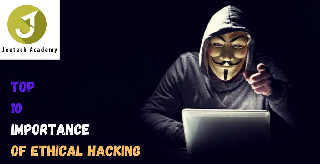 Ethical Hacking course in delhi