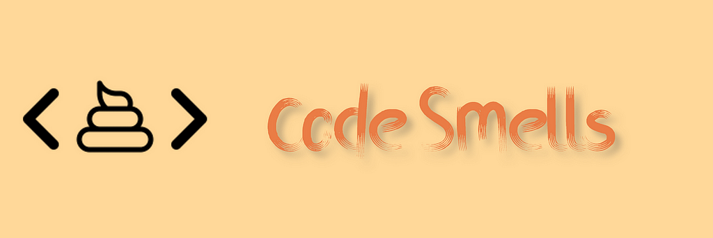 image code smells