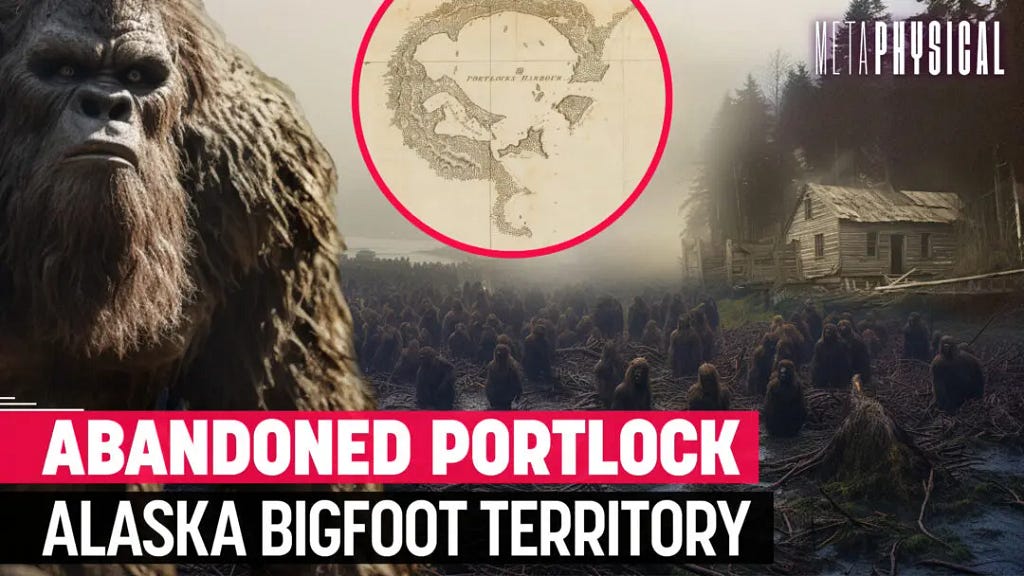 Another alleged bigfoot sighting has piqued the internet’s interest. Why do people continue to be fascinated by this fabled creature?