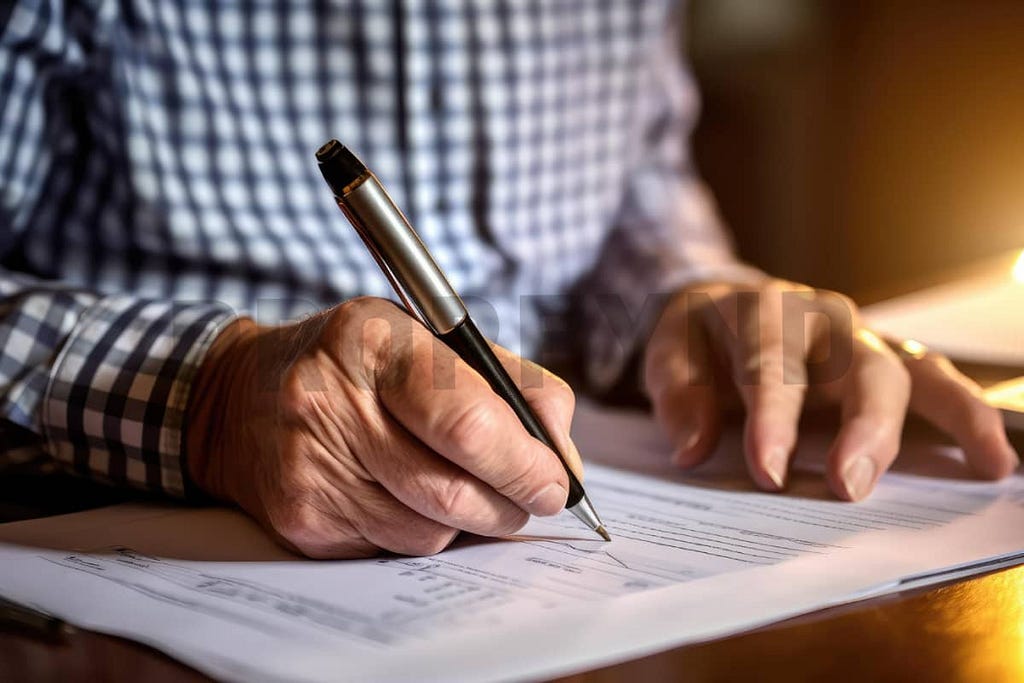 The Power of a Will and its many advantages propfynd