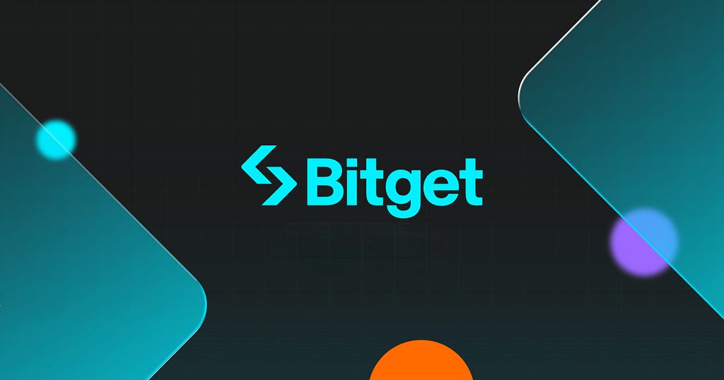 Bitget P2P