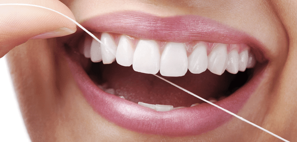 Dental Floss — Hystory, How to Use it and Alternatives