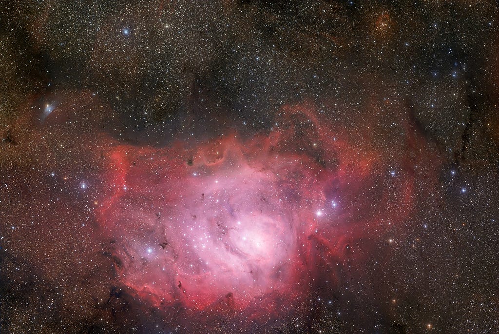 Nebulosa