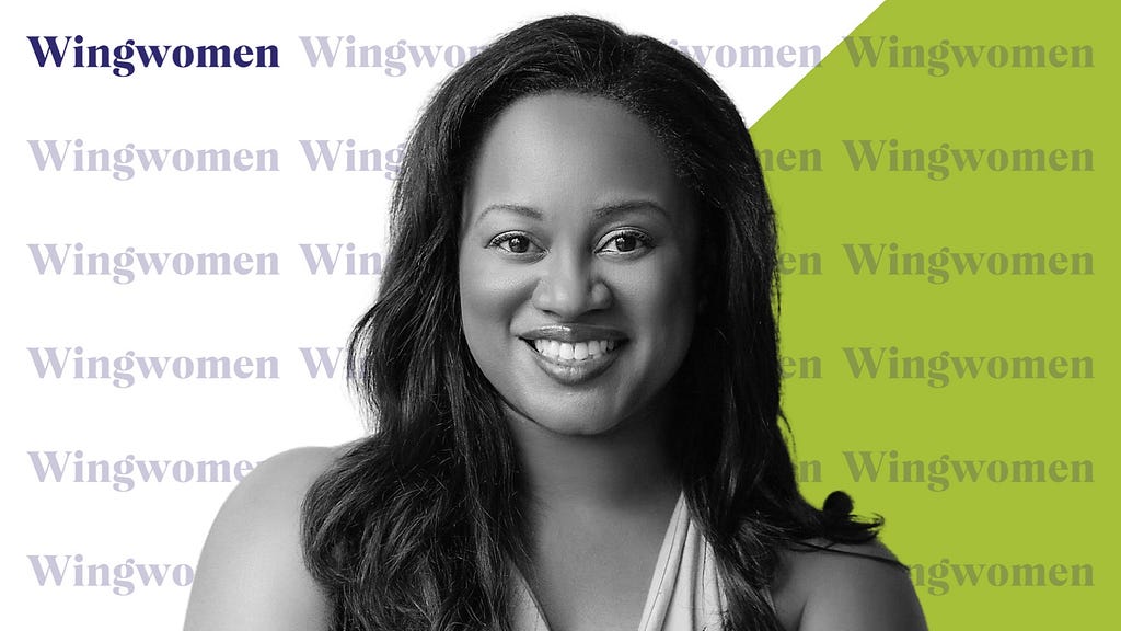 Wingwomen Is Building an Evidence-Backed Community Platform for Women Facing Reproductive Health…
