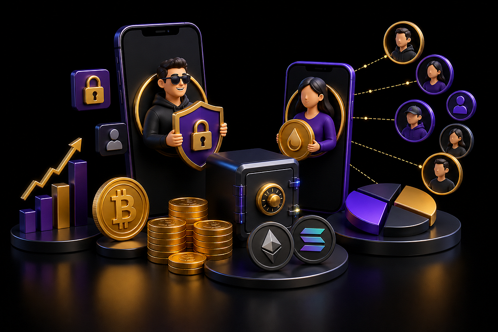 The Real Business Impact of Going Live Faster with a White Label Crypto Exchange