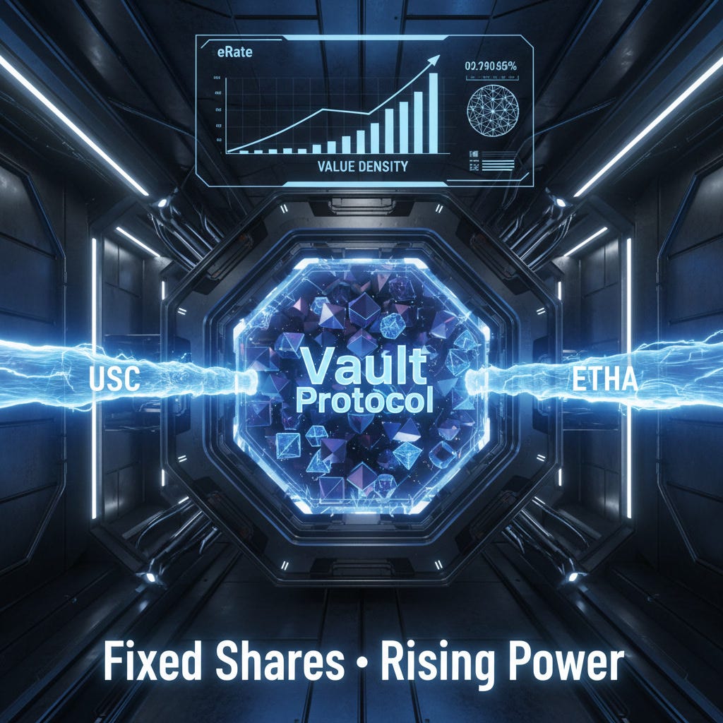 THE CONCRETE MANIFESTO: DECODING THE YIELD ENGINE