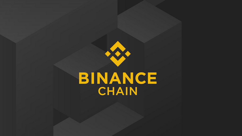 What Is Binance Chain?