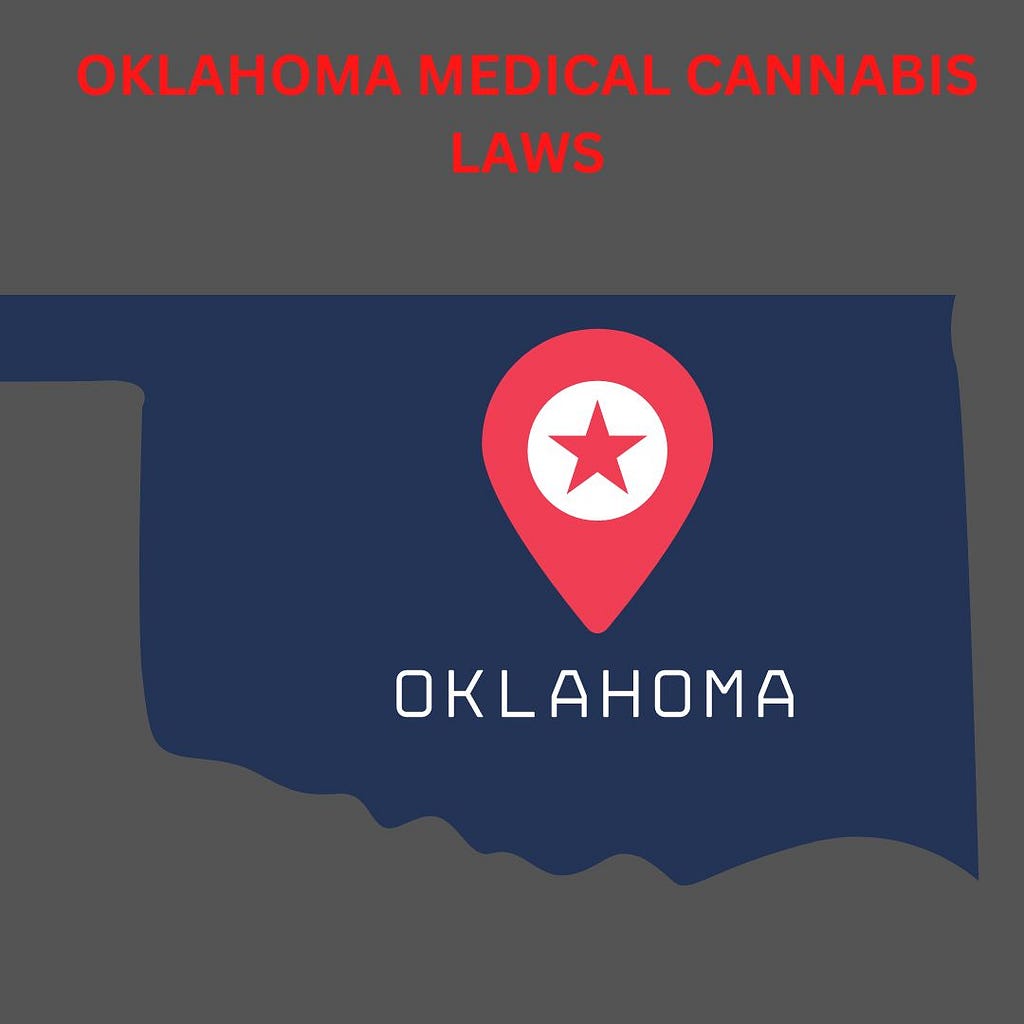 Oklahoma Medical Cannabis Laws Details