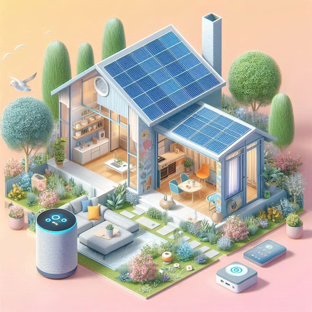 The Future of Home Automation: How Smart Technology is Revolutionizing Modern Living