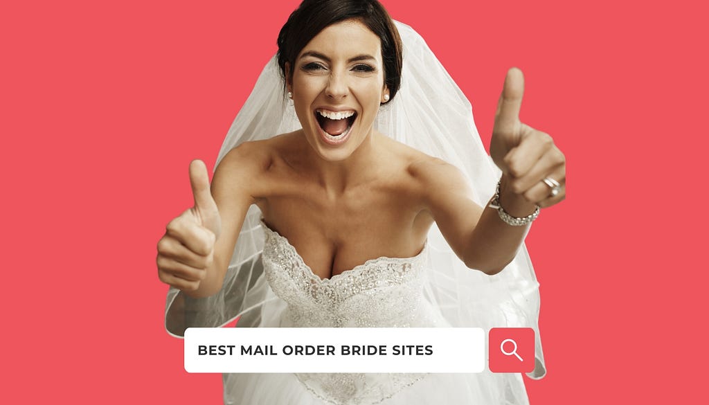 Best Mail Order Bride Sites