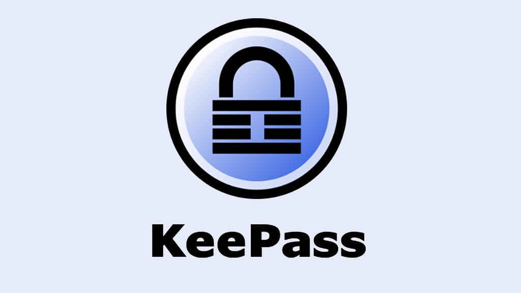 KeePass: [https://keepass.info/](https://keepass.info/)
