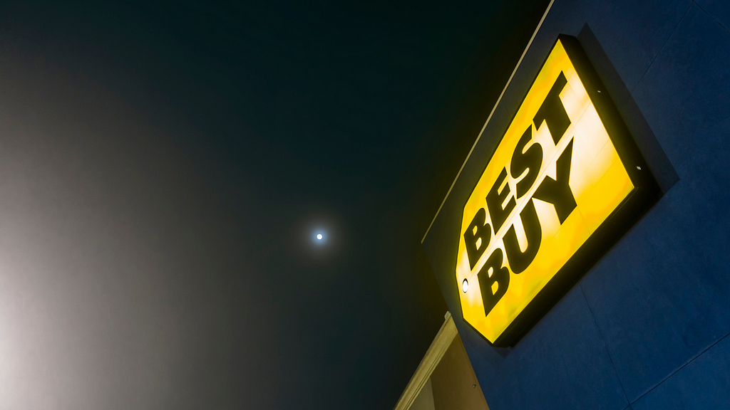 Stacie Ruth: How Best Buy Health Is Bringing Care Closer to Home