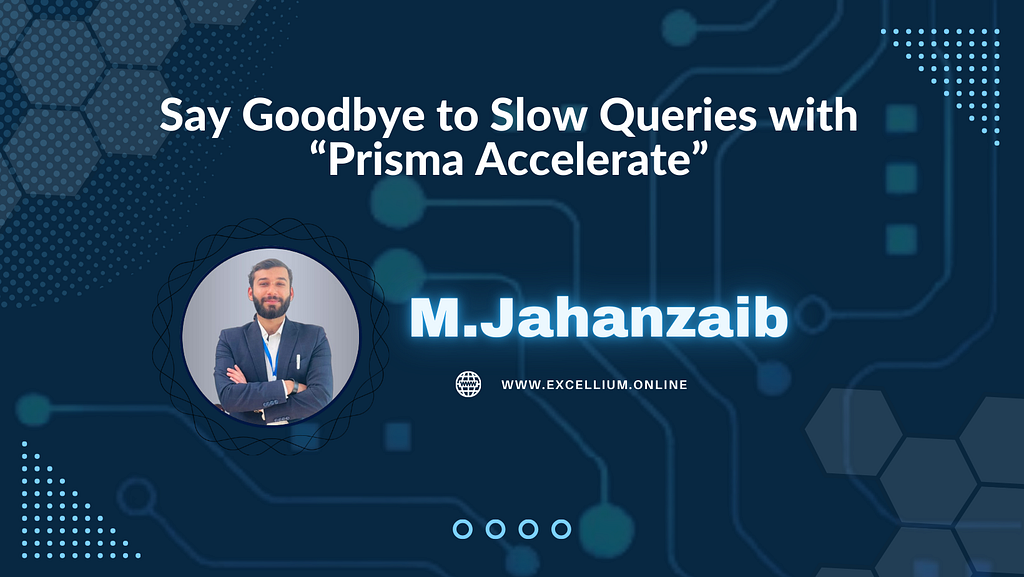 Prisma Accelerate: Turbocharge Your Database Without the Headaches — cover