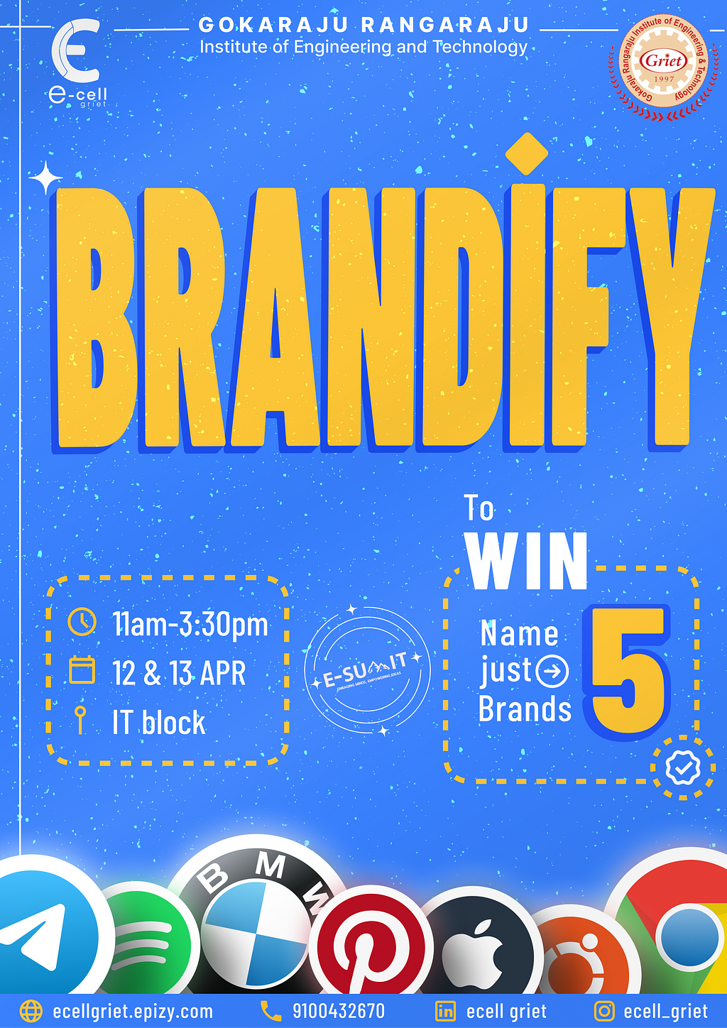 Brandify