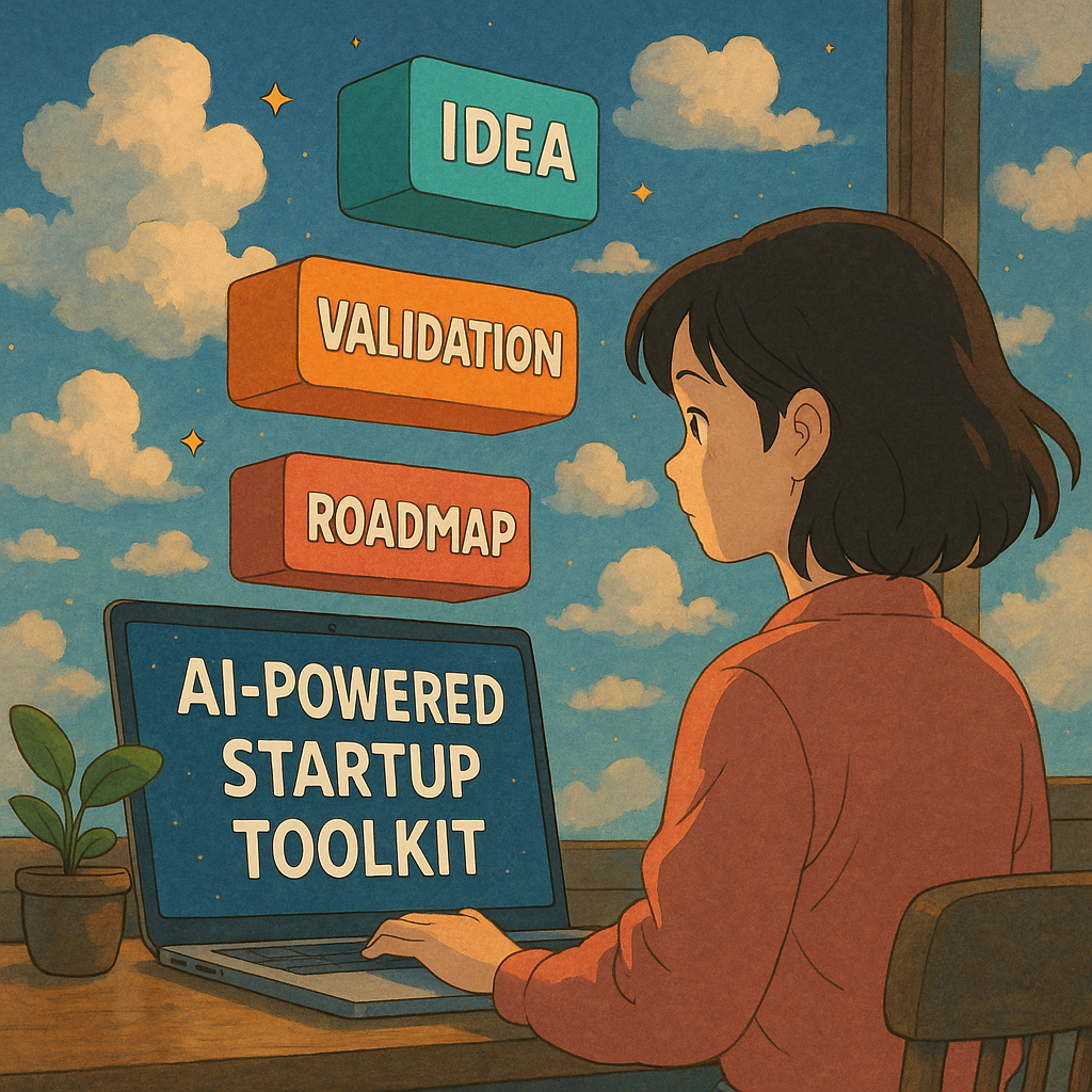 From Idea to Execution: Build Your AI Startup in 3 Smart Steps: