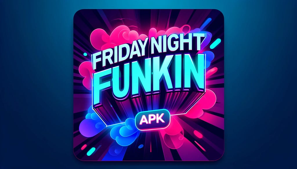 friday night funkin apk