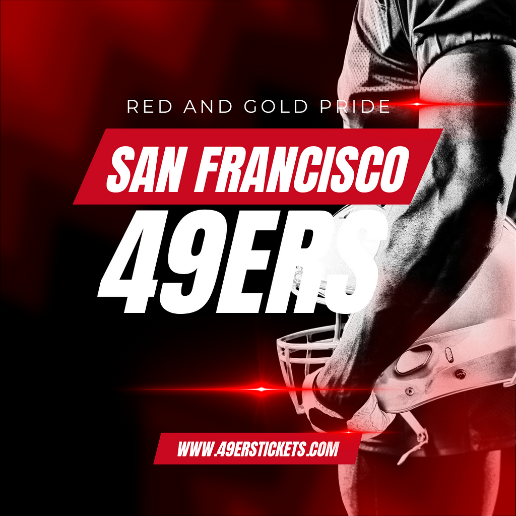 Explore The Traditions of the San Francisco 49ers