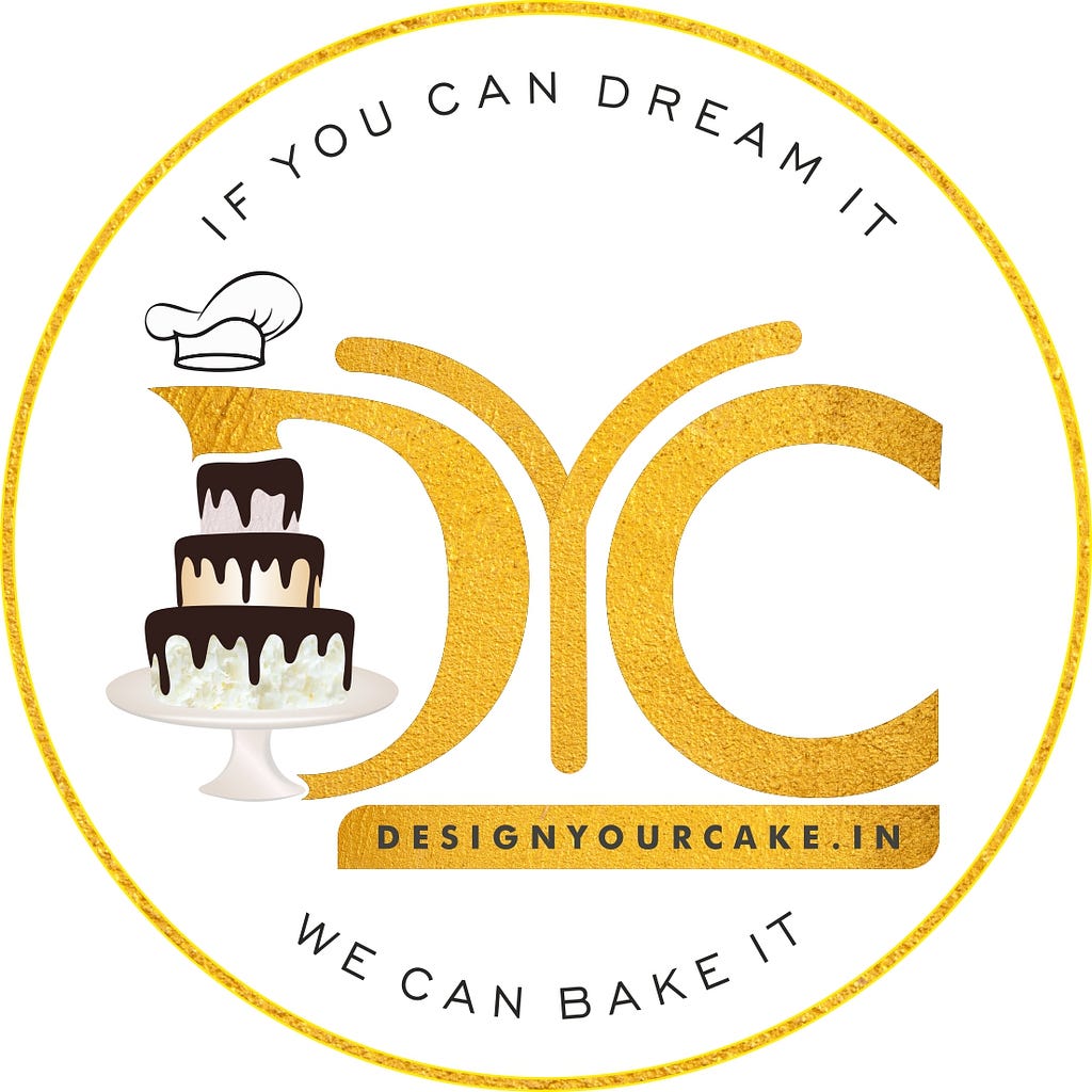 Design Your Cake