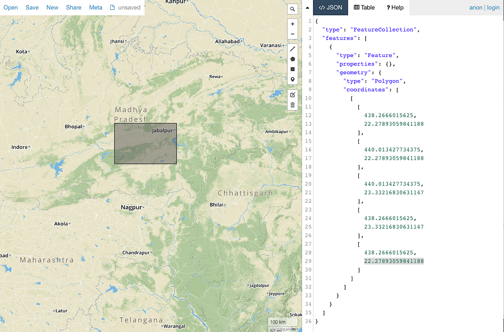 Satellite Imagery Analysis With Python | LaptrinhX