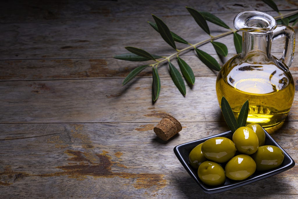 Olive oil, How to make olive oil