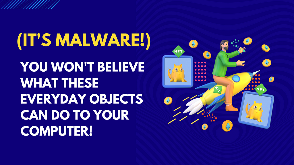 What is malware?