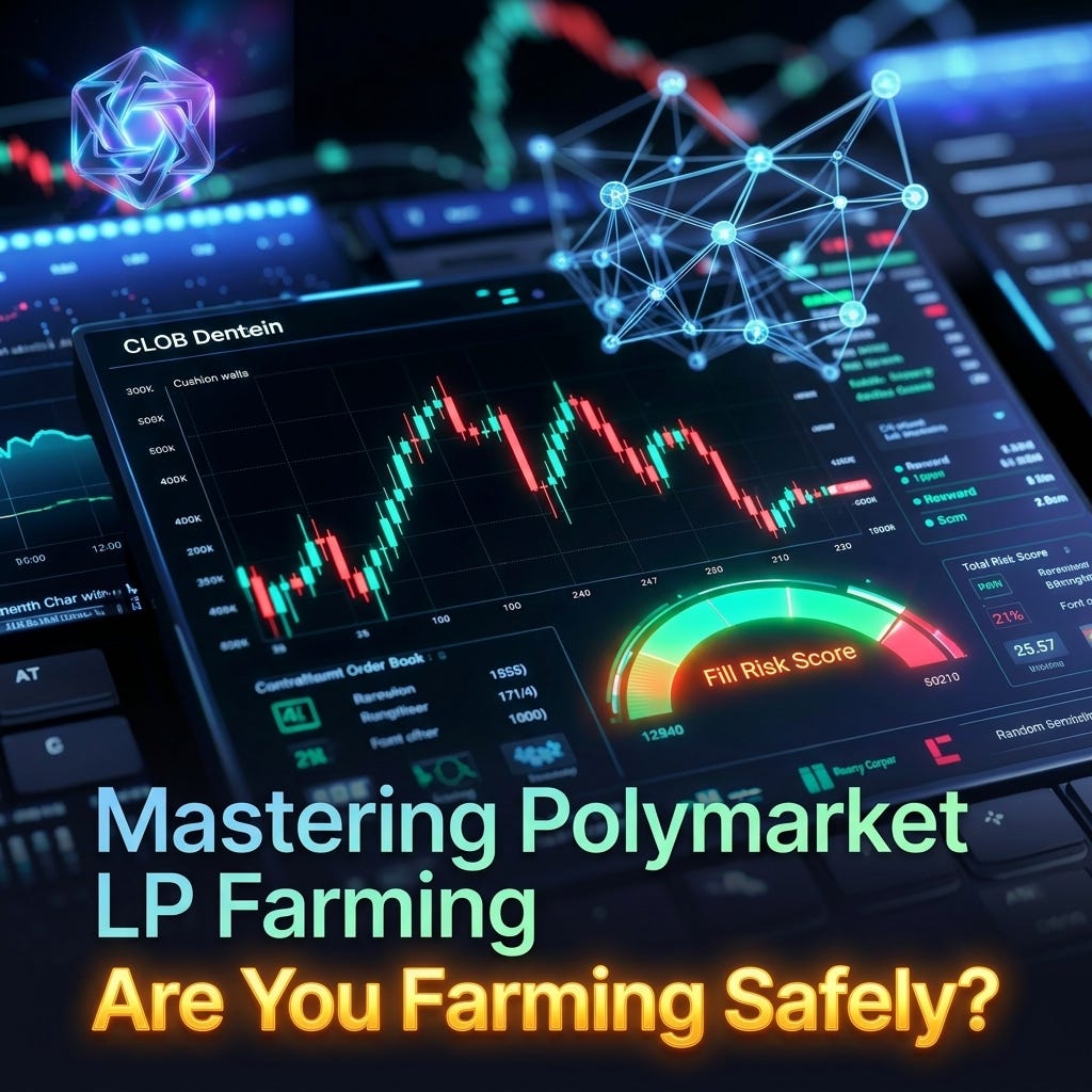The Real Talk on Polymarket LP Farming: Why Most People Get It Wrong and How Pollapse Fixes It