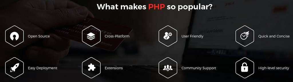 Why PHP Programming is Popular Among Developers Across the Globe?