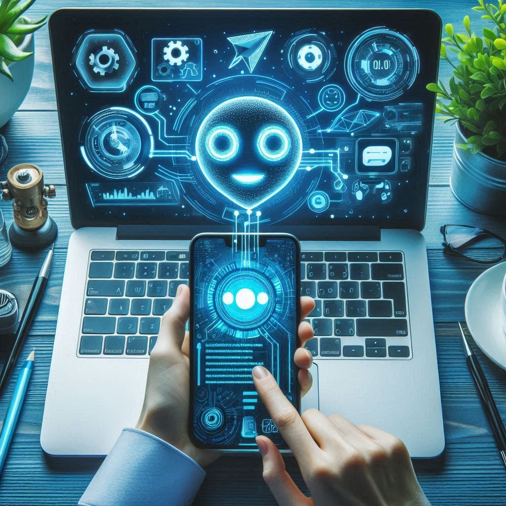 How Chatbots are Revolutionizing Customer Service for Startups