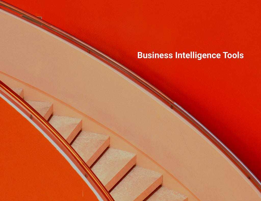 Business Intelligence Tools: 10 Leaders In Data Visualization And Analytics