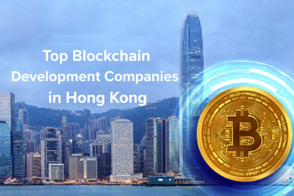 Top 10 Blockchain Development Companies in Hong Kong in 2026