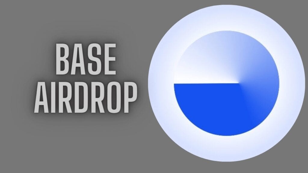 Base Airdrop 2026  What We Actually Know (And How to Get Ready)