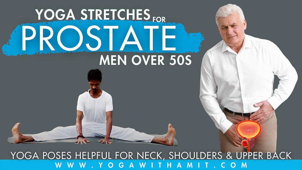 prostate-yoga-for-men-over-50s