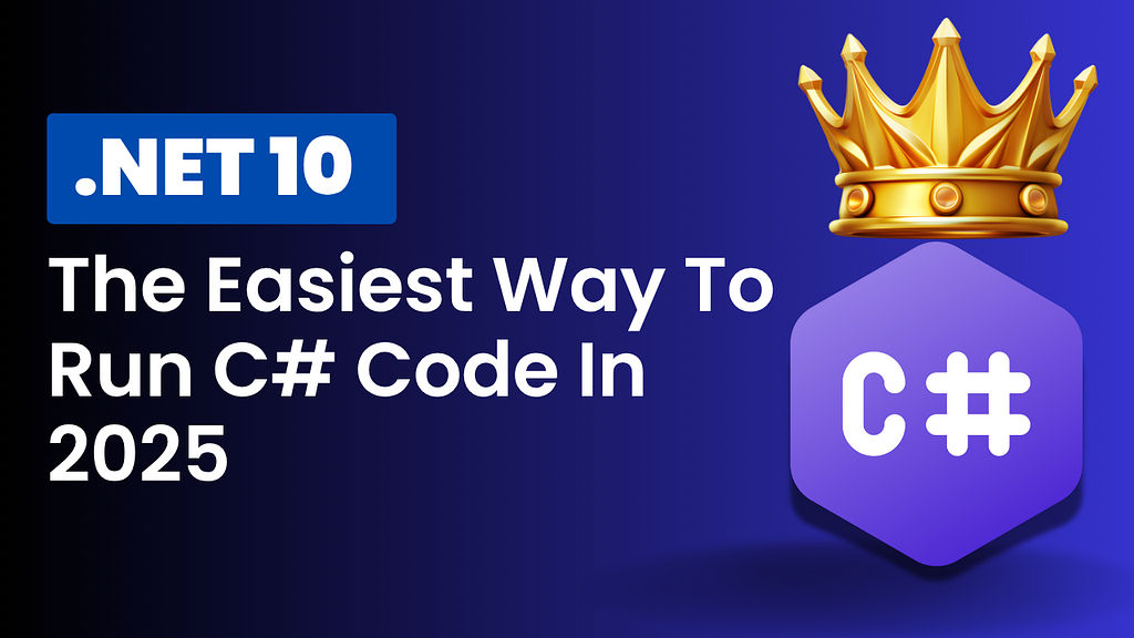 csharp in only one file